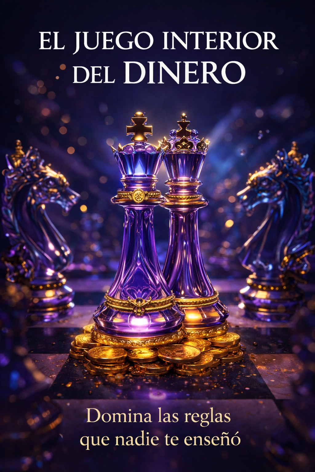 El Juego Interior del Dinero